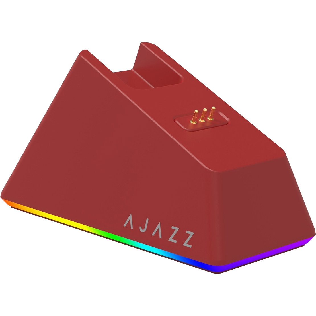 Мышь игровая AJAZZ AJ139 V2 MC Red