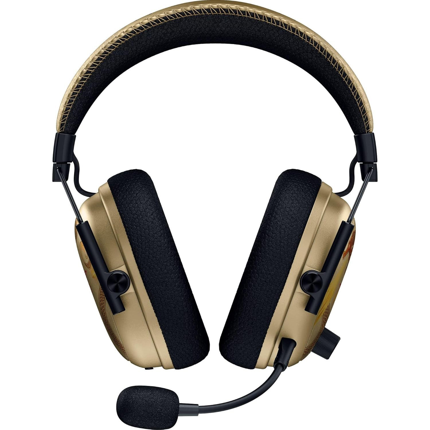 Навушники геймерскі RAZER BlackShark V3 Pro Counter-Strike 2 Edition (RZ04-05400800-R3M1)