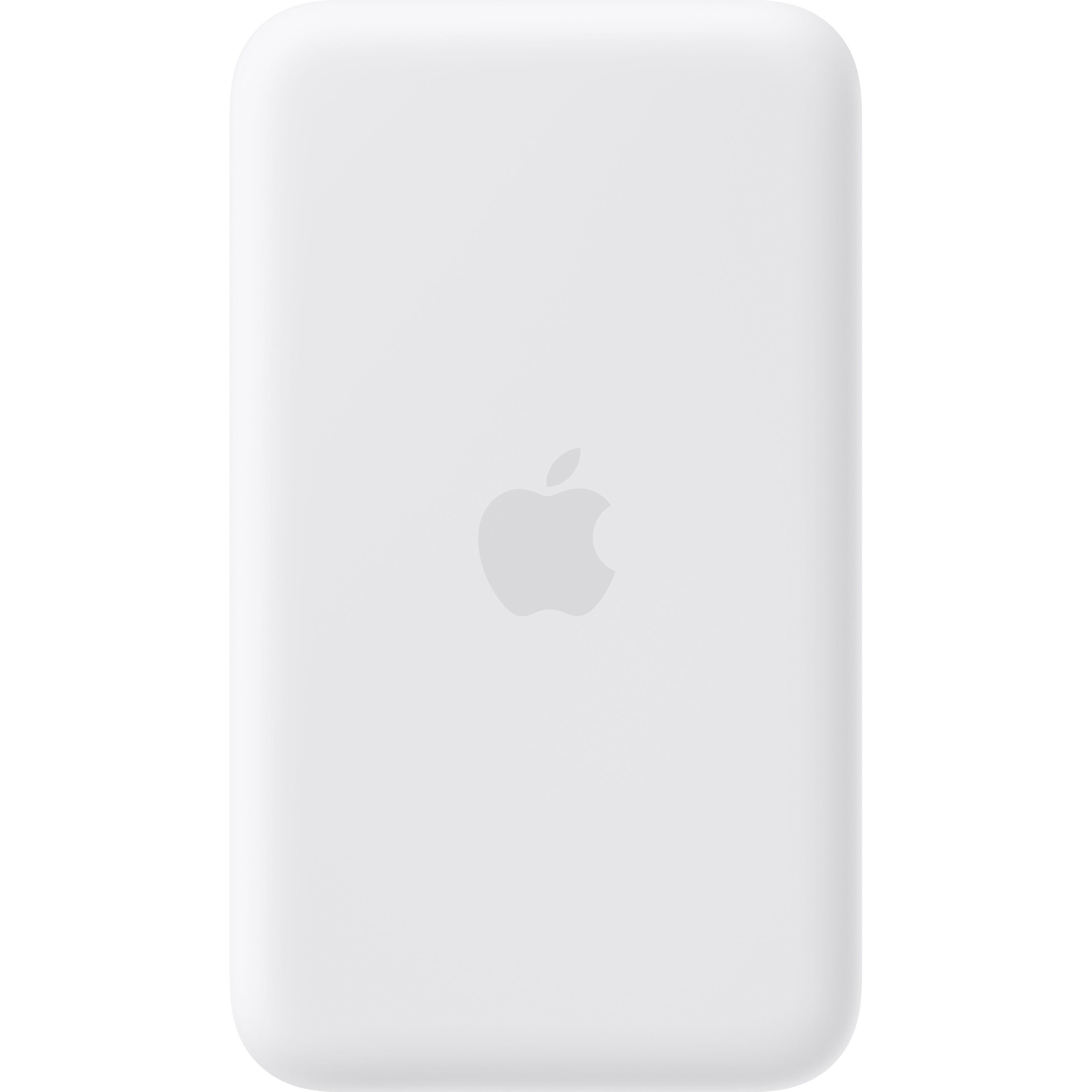 Повербанк MagSafe APPLE iPhone Air MagSafe Battery 12W 5000mAh White (MGPG4ZE/A)