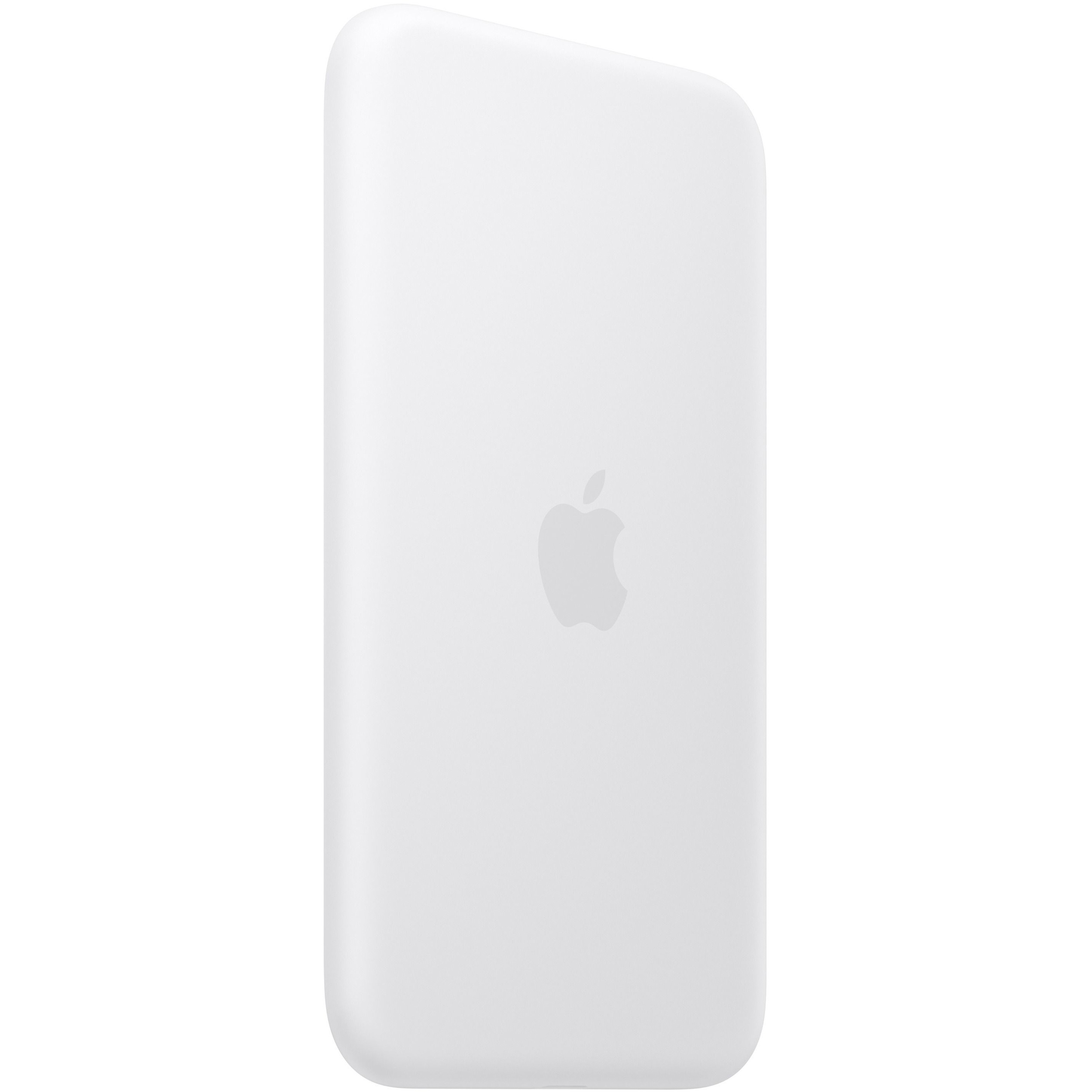 Повербанк MagSafe APPLE iPhone Air MagSafe Battery 12W 5000mAh White (MGPG4ZE/A)
