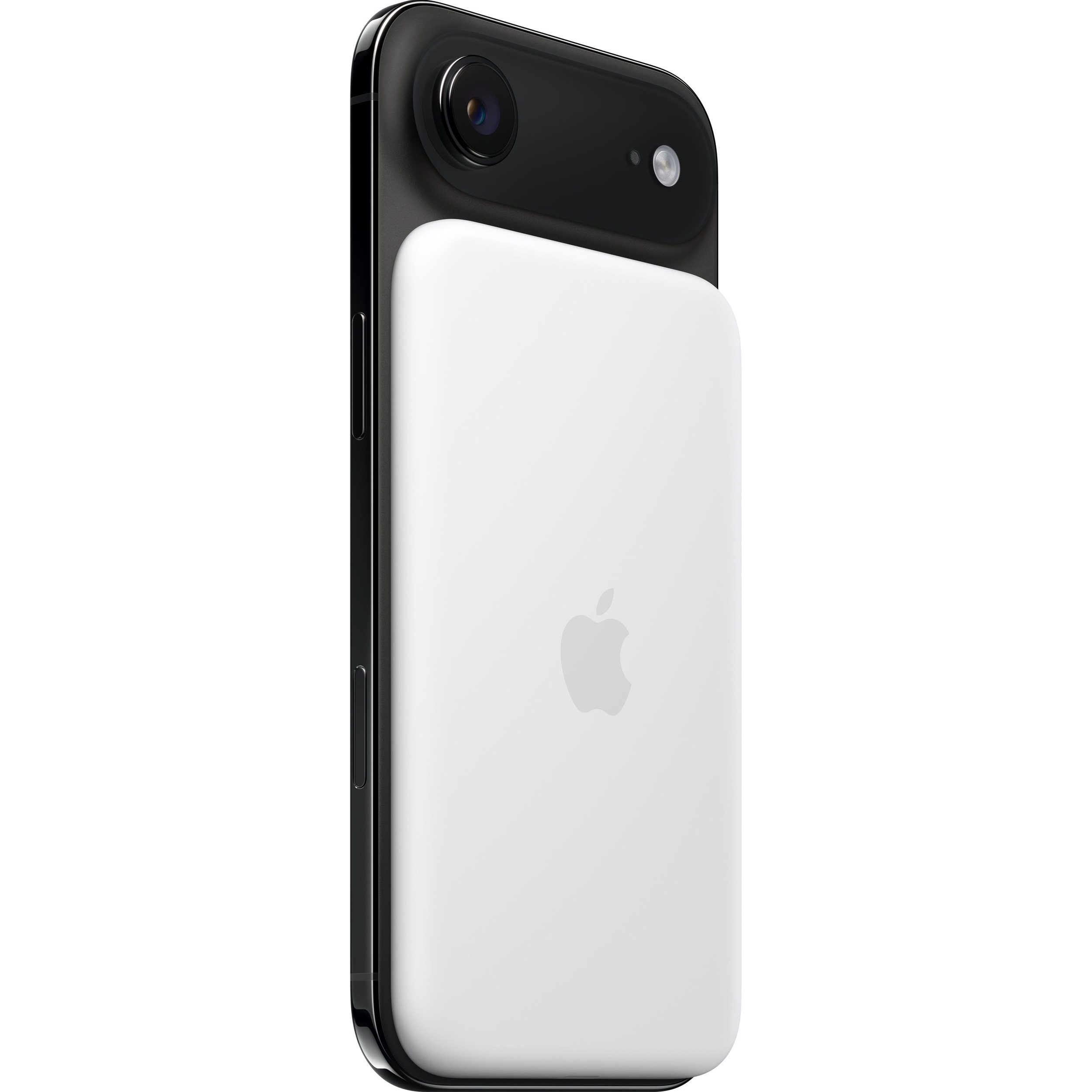 Повербанк MagSafe APPLE iPhone Air MagSafe Battery 12W 5000mAh White (MGPG4ZE/A)