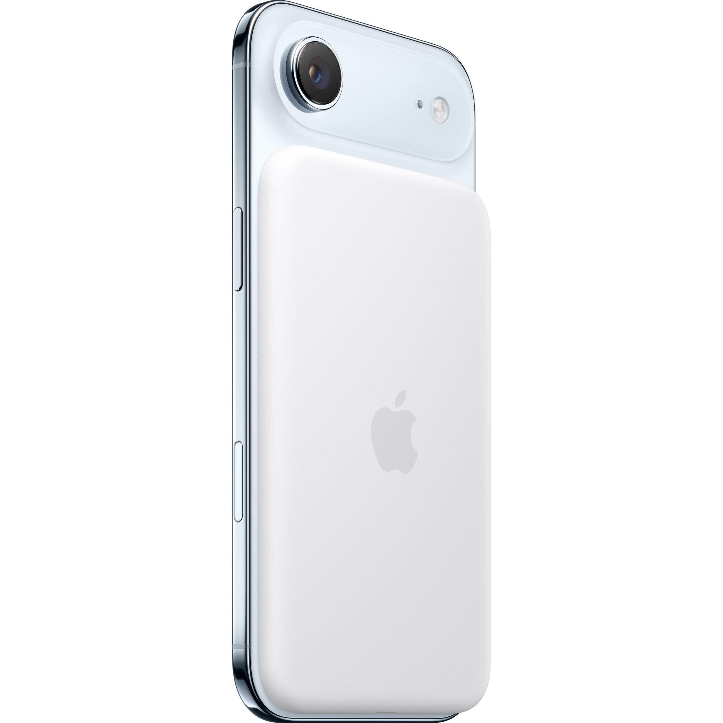 Повербанк MagSafe APPLE iPhone Air MagSafe Battery 12W 5000mAh White (MGPG4ZE/A)