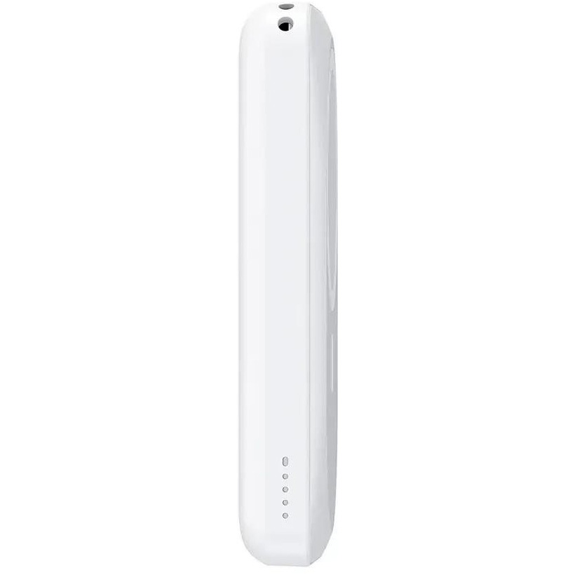 Повербанк MagSafe VEGER VP1151/W1151 22.5W 10000mAh White