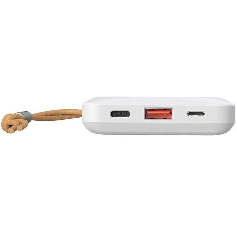 Повербанк MagSafe VEGER VP1151/W1151 22.5W 10000mAh White