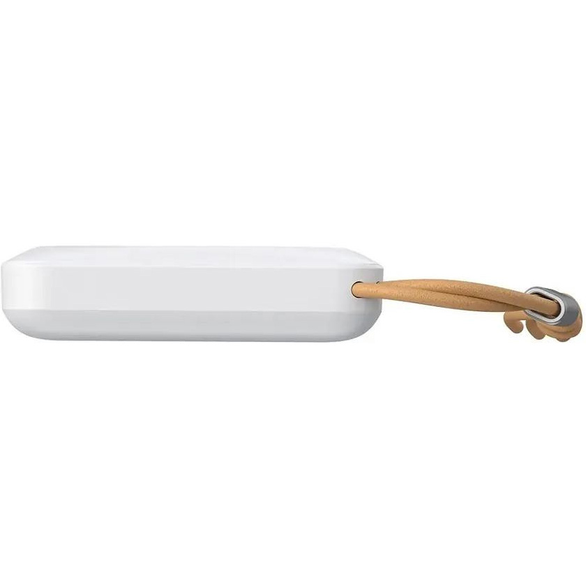 Повербанк MagSafe VEGER VP1151/W1151 22.5W 10000mAh White