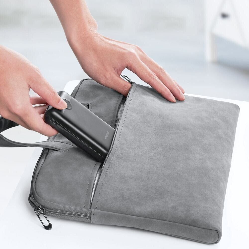 Повербанк VEGER S20 22.5W 20000mAh Black