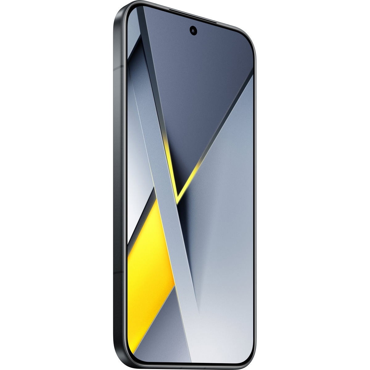 Смартфон POCO F8 Pro 12/256GB Black