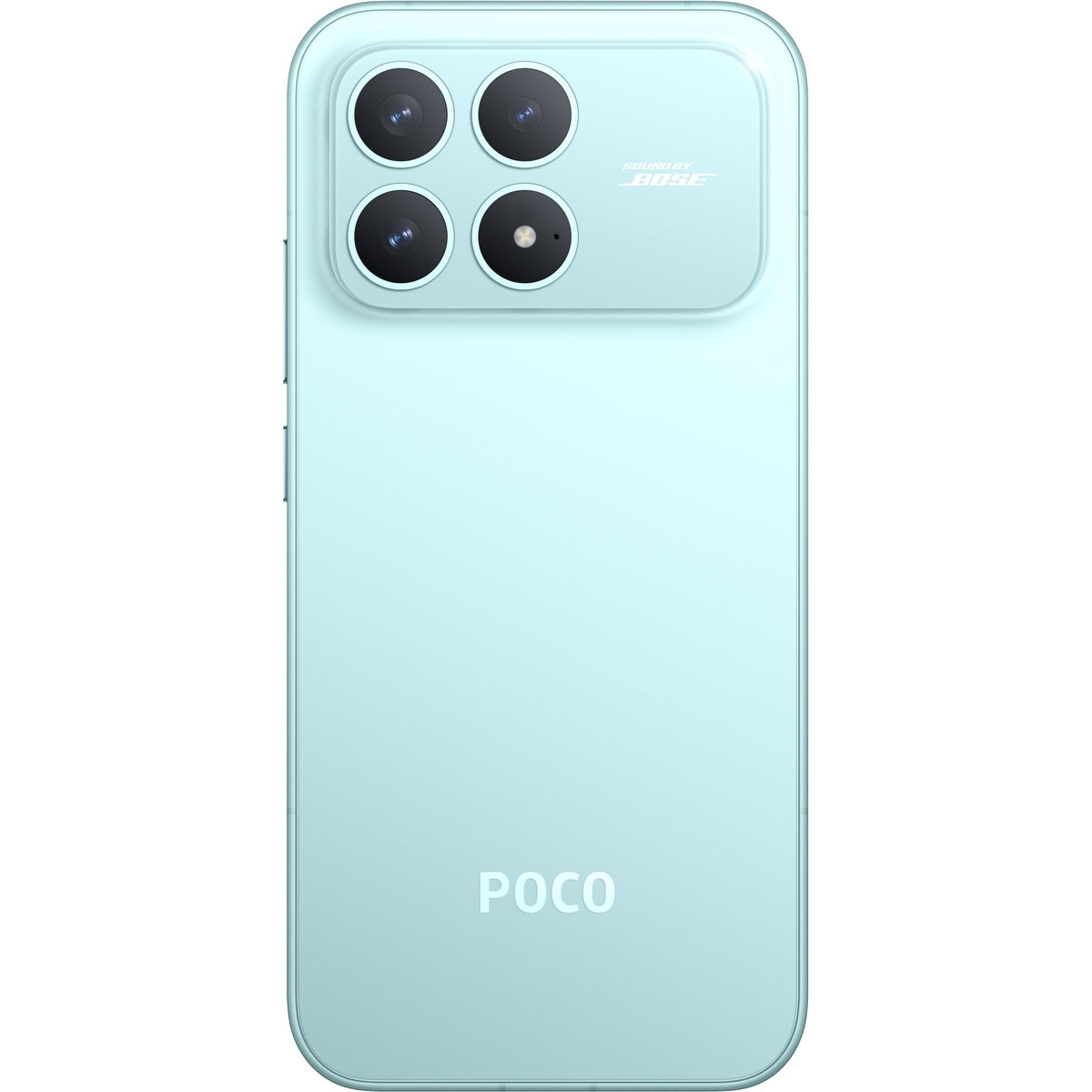 Смартфон POCO F8 Pro 12/256GB Blue