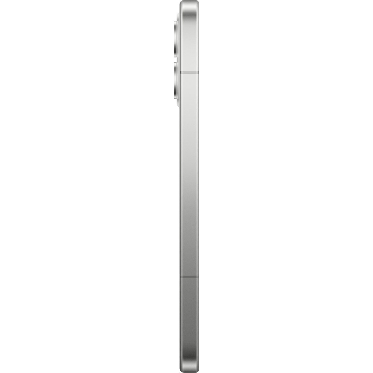 Смартфон POCO F8 Pro 12/512GB Titanium Silver