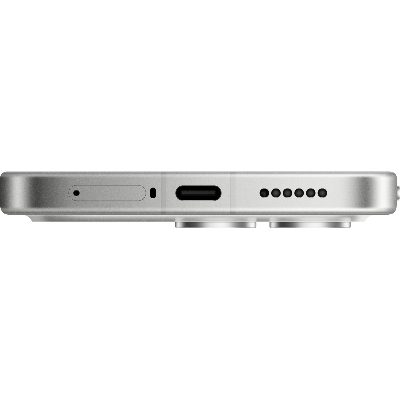 Смартфон POCO F8 Pro 12/512GB Titanium Silver