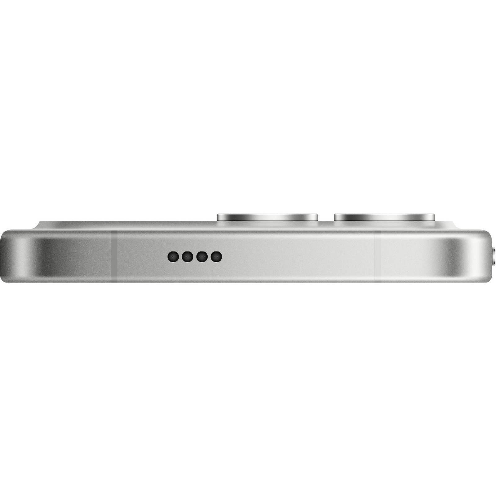 Смартфон POCO F8 Pro 12/512GB Titanium Silver