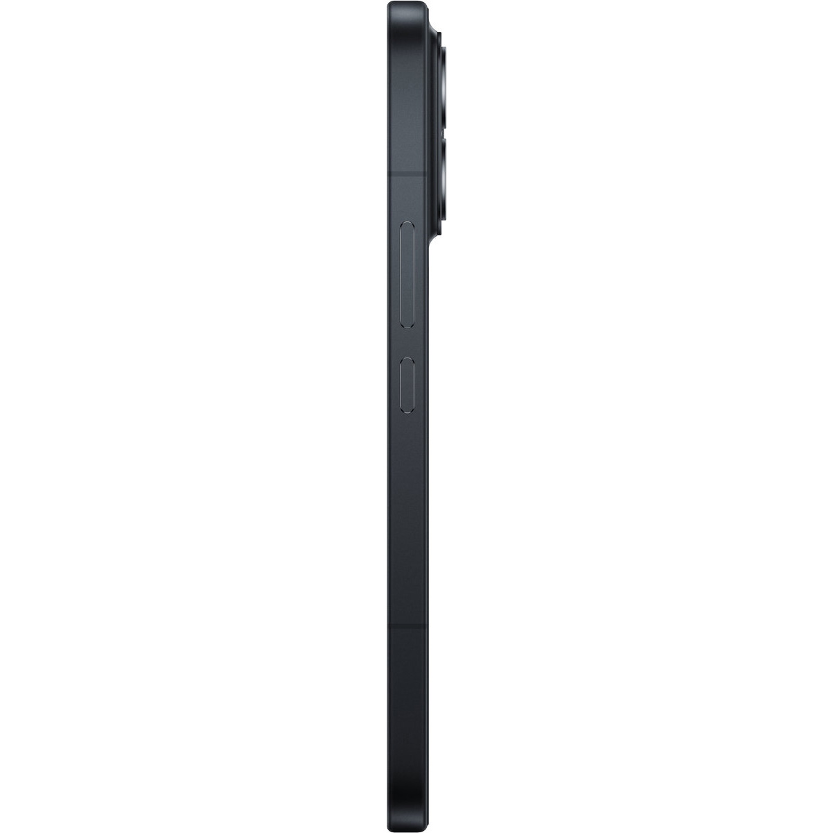 Смартфон POCO F8 Ultra 12/256GB Black