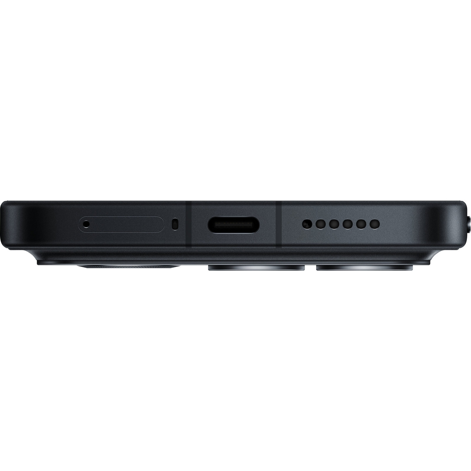 Смартфон POCO F8 Ultra 12/256GB Black