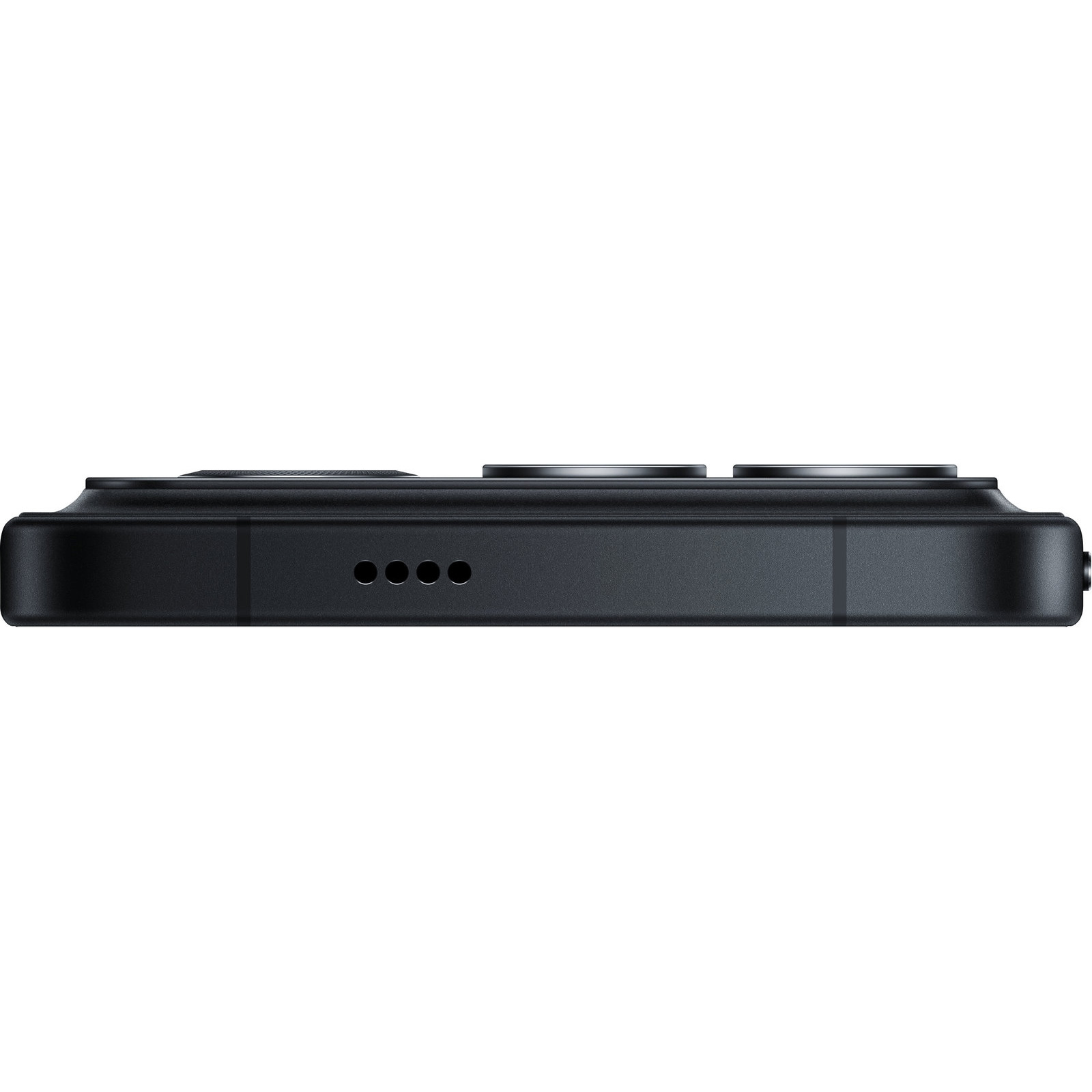 Смартфон POCO F8 Ultra 12/256GB Black