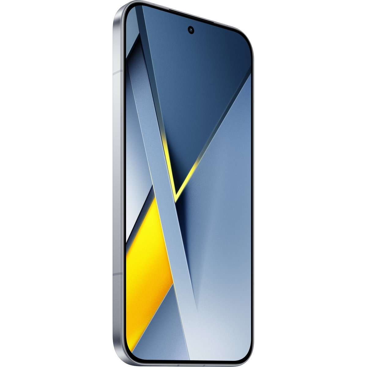 Смартфон POCO F8 Ultra 12/256GB Denim Blue