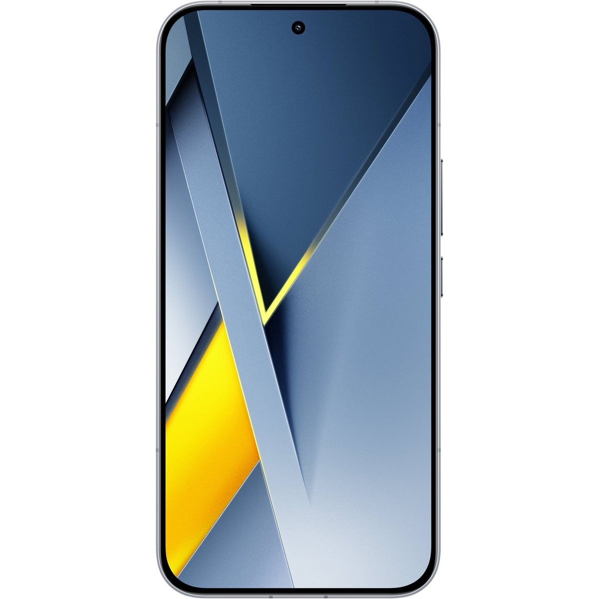 Смартфон POCO F8 Ultra 12/256GB Denim Blue