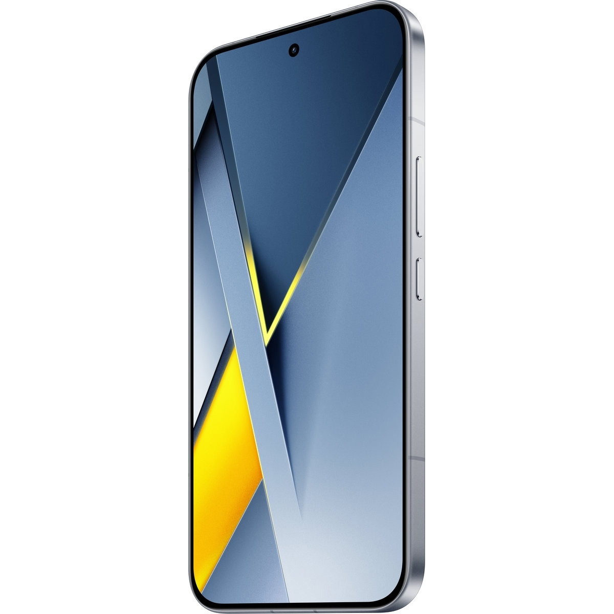 Смартфон POCO F8 Ultra 12/256GB Denim Blue