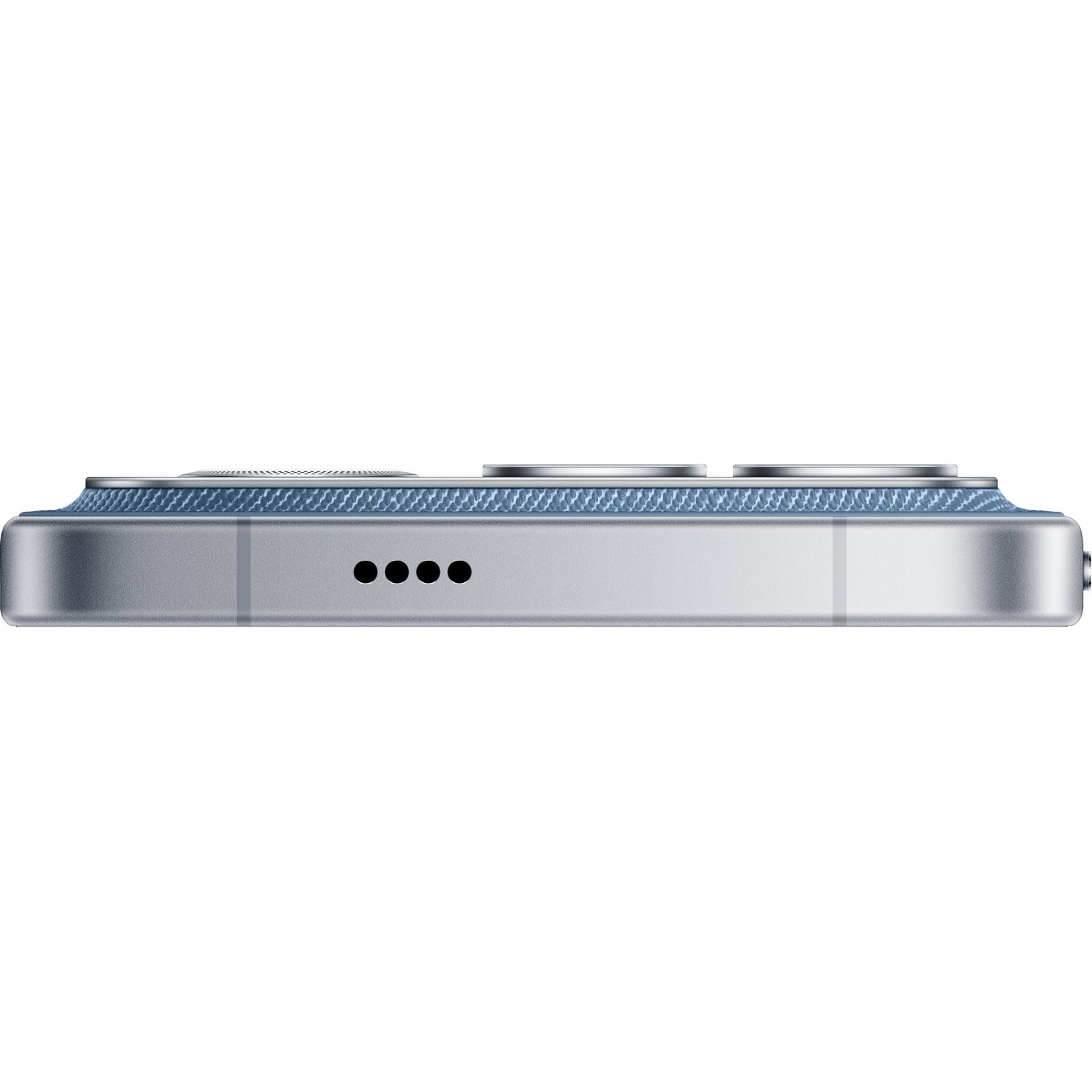 Смартфон POCO F8 Ultra 12/256GB Denim Blue