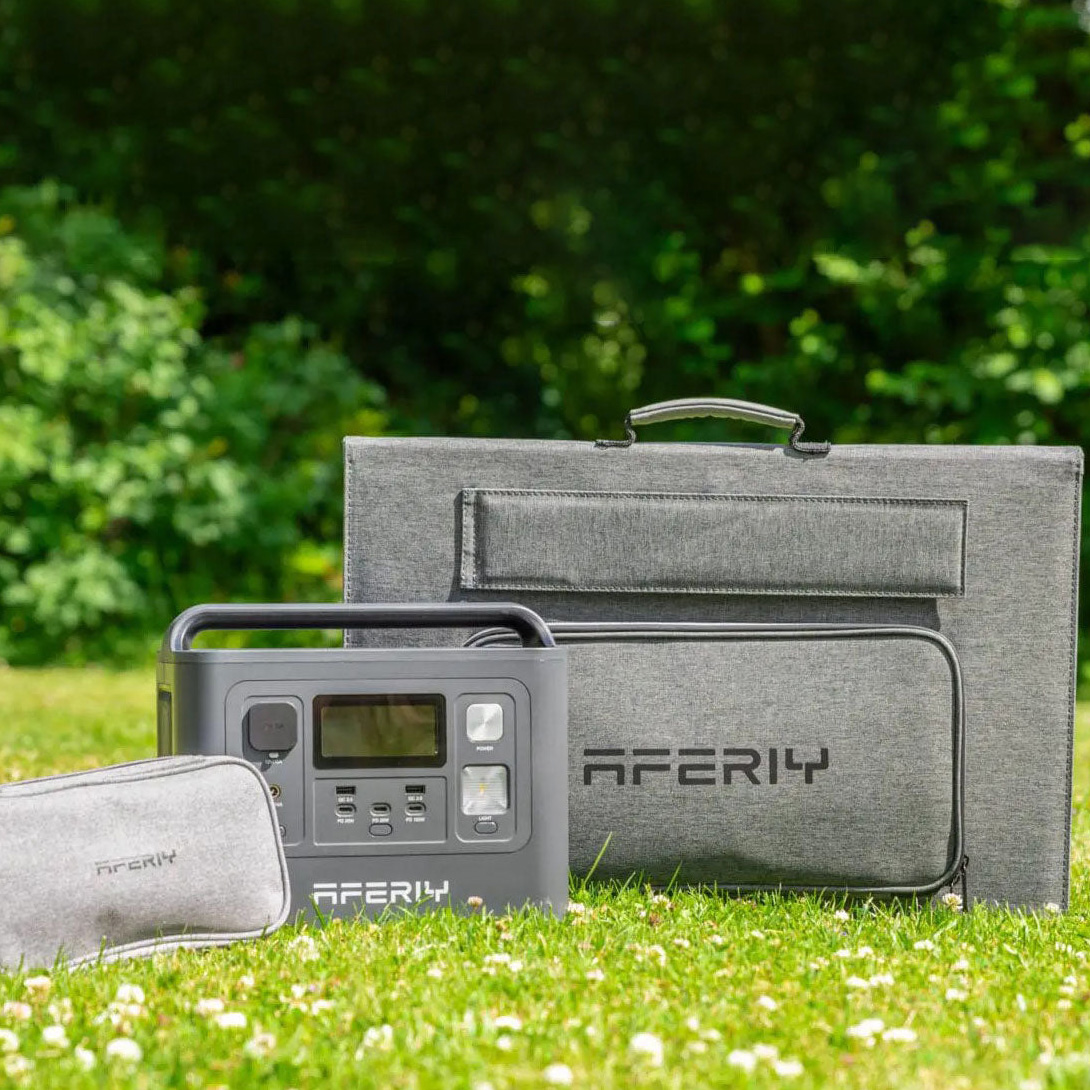 Зарядная станция AFERIY P010