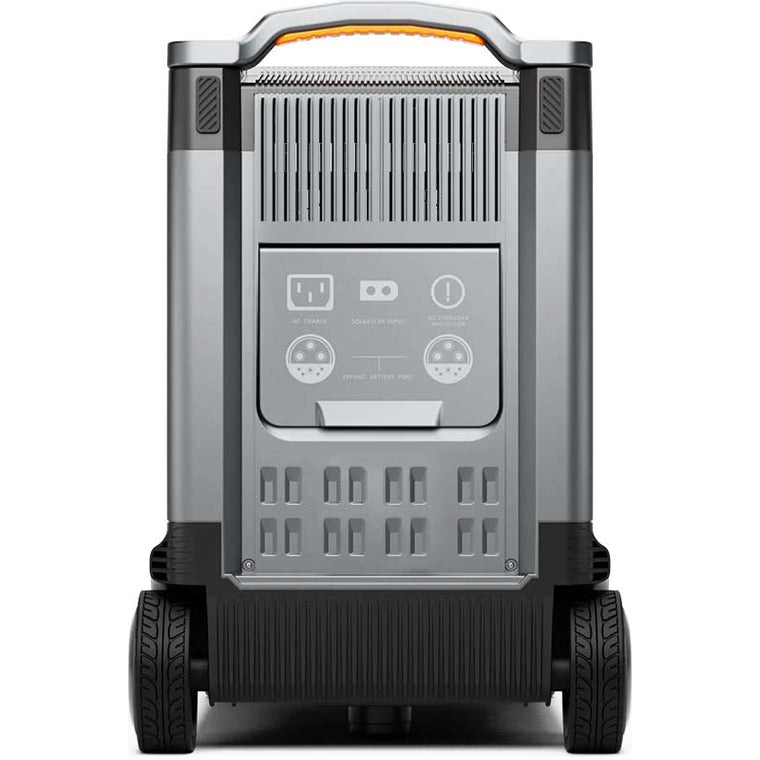 Зарядная станция ALLPOWERS R4000