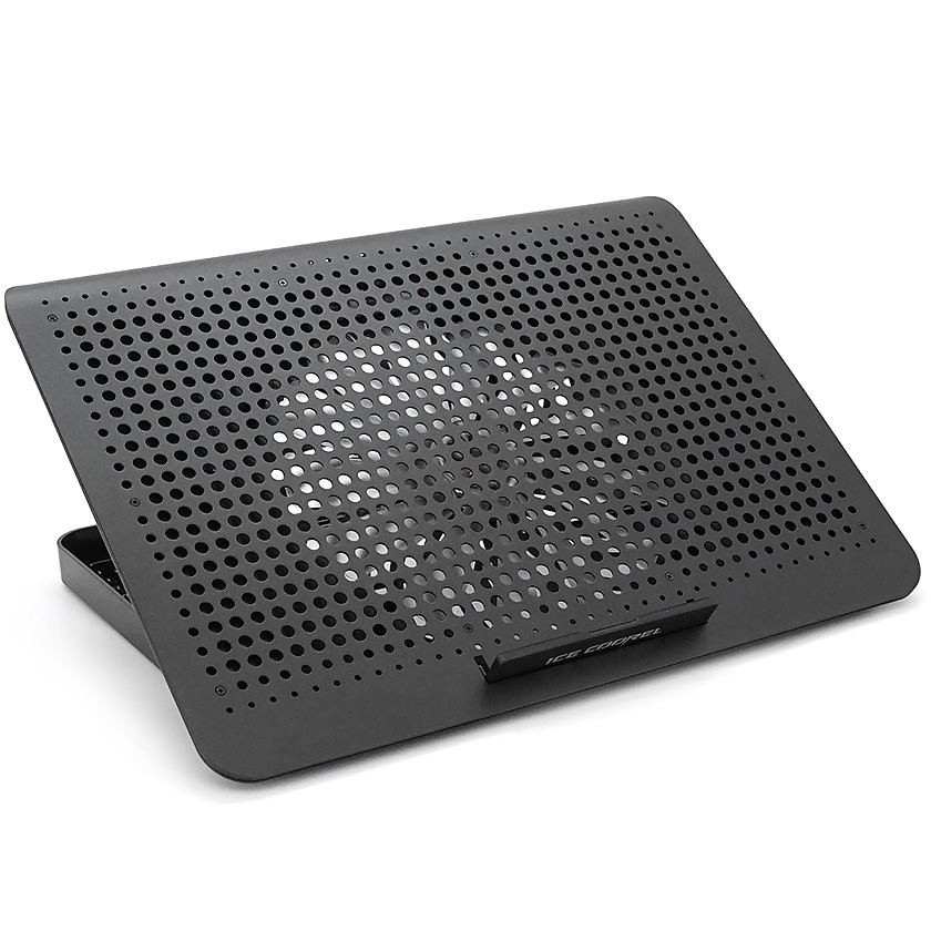 Підставка для ноутбука ICECOOREL A18 Black