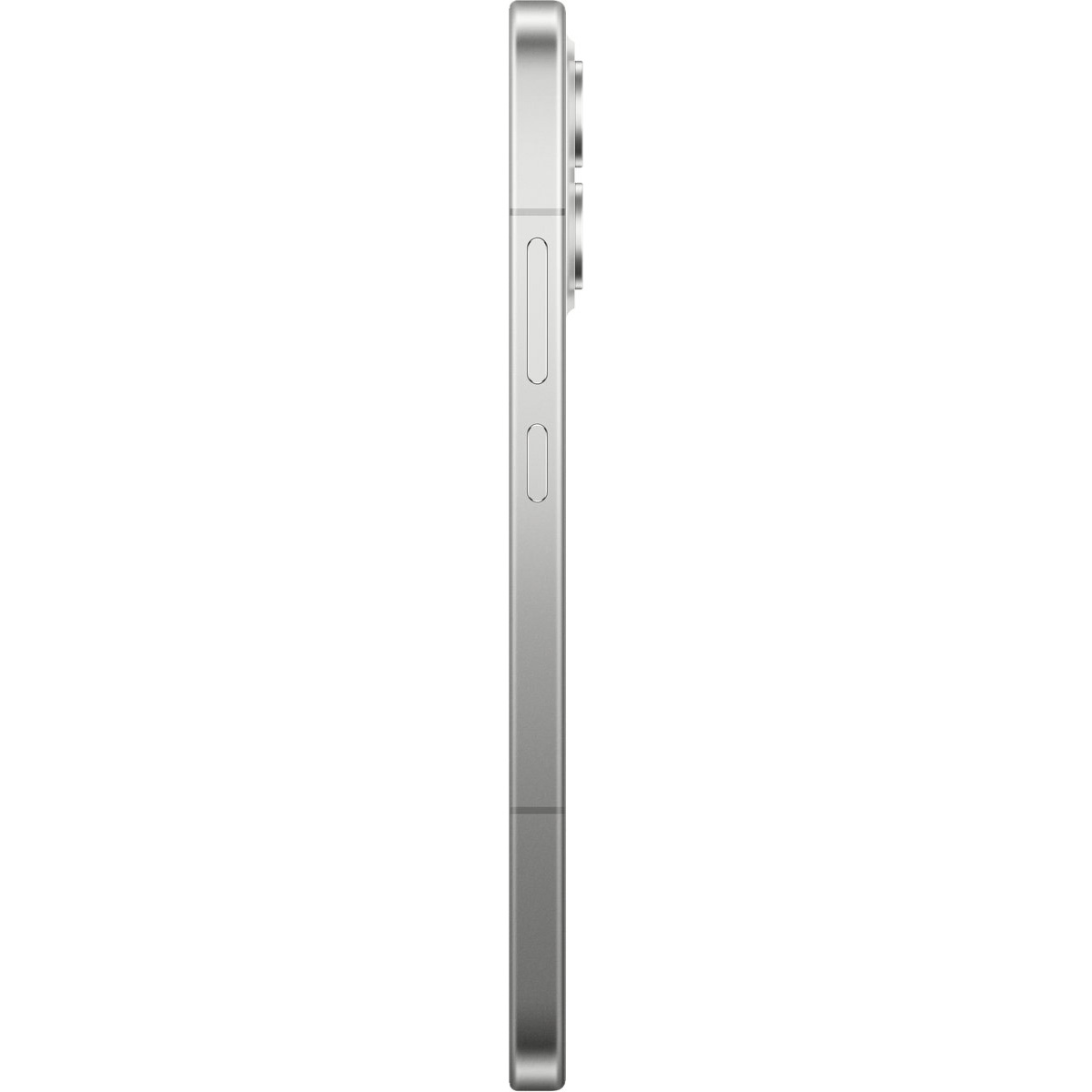 Смартфон POCO F8 Pro 12/256GB Titanium Silver