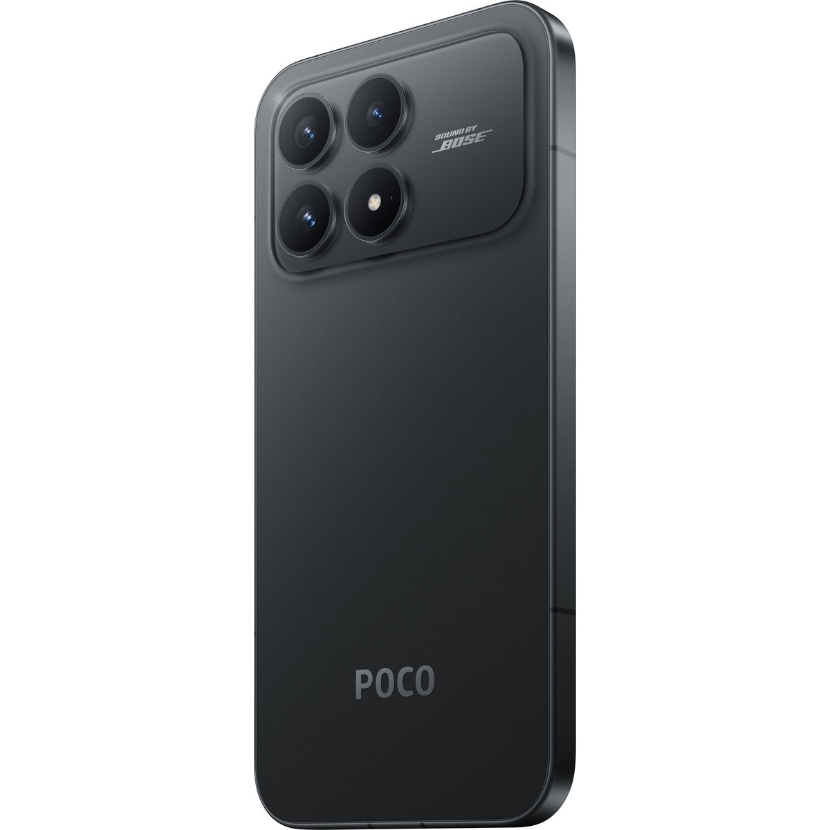 Смартфон POCO F8 Pro 12/512GB Black