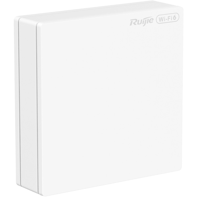 Точка доступа RUIJIE REYEE RG-RAP62-Wall-Lite