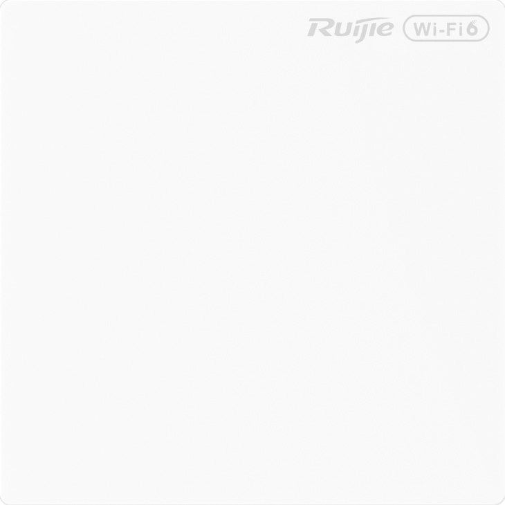 Точка доступа RUIJIE REYEE RG-RAP62-Wall-Lite