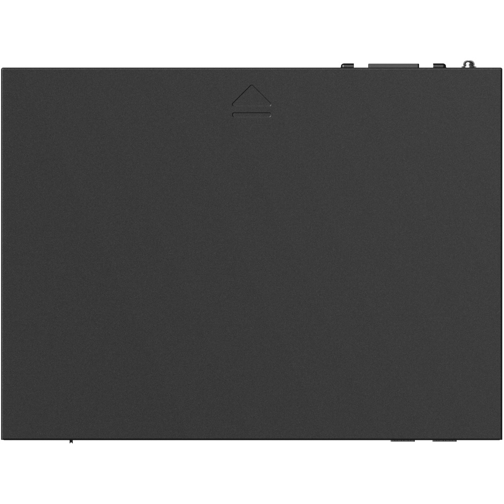 Коммутатор RUIJIE REYEE RG-ES220GS-LP