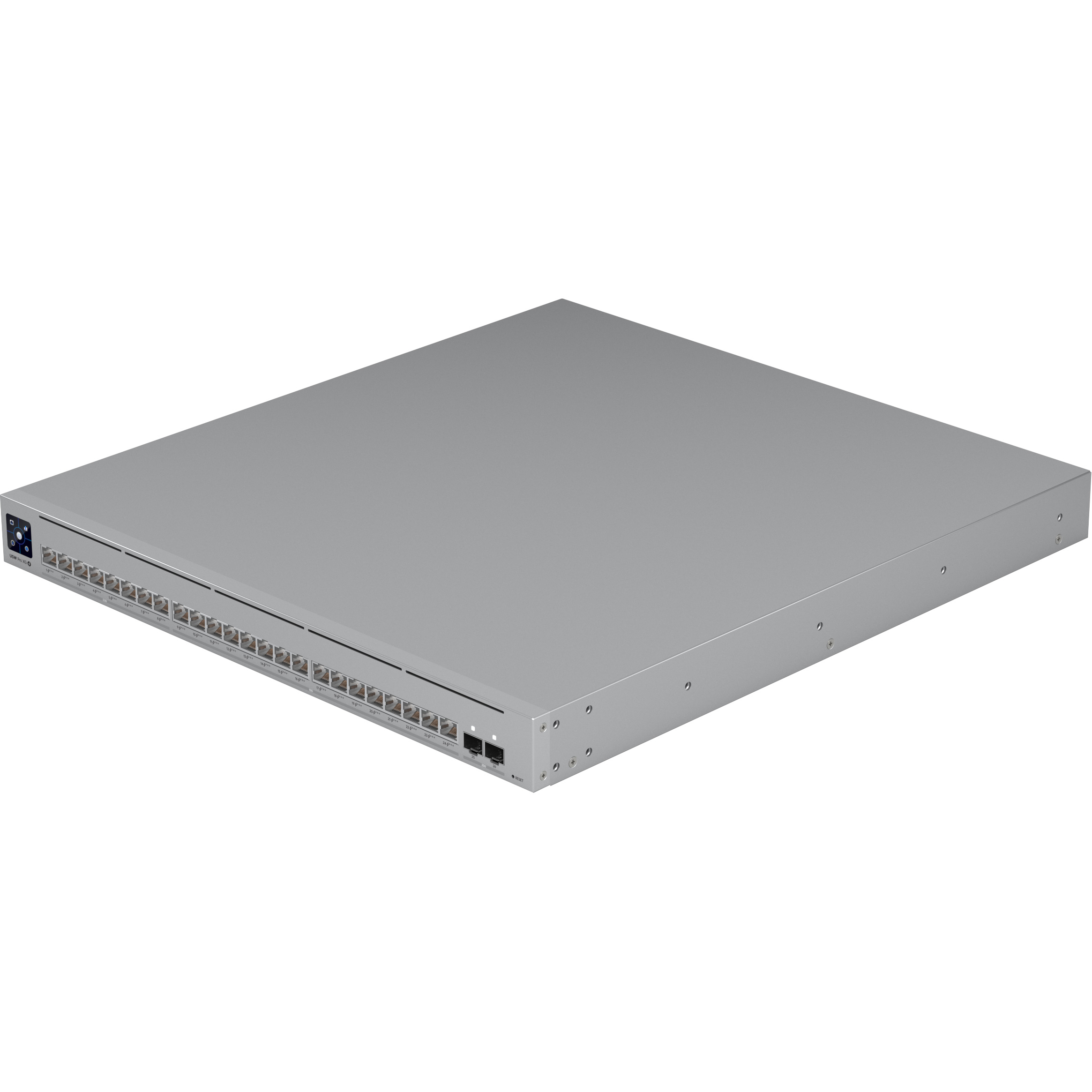 Коммутатор UBIQUITI UniFi Switch Pro XG 24 PoE (USW-PRO-XG-24-POE-EU)