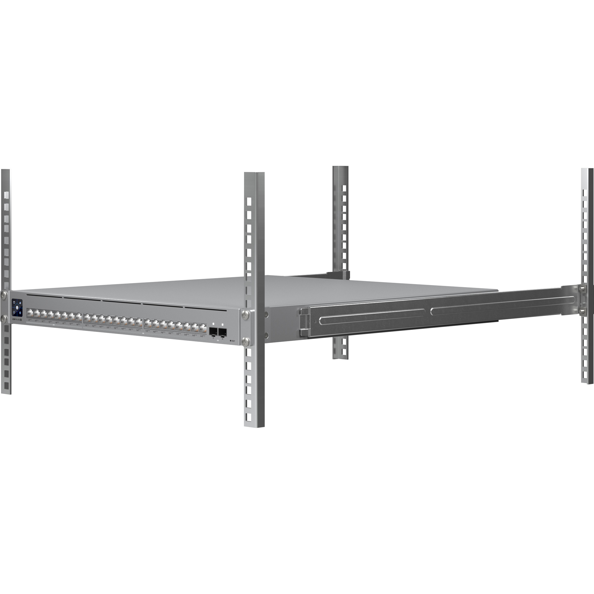 Коммутатор UBIQUITI UniFi Switch Pro XG 24 PoE (USW-PRO-XG-24-POE-EU)
