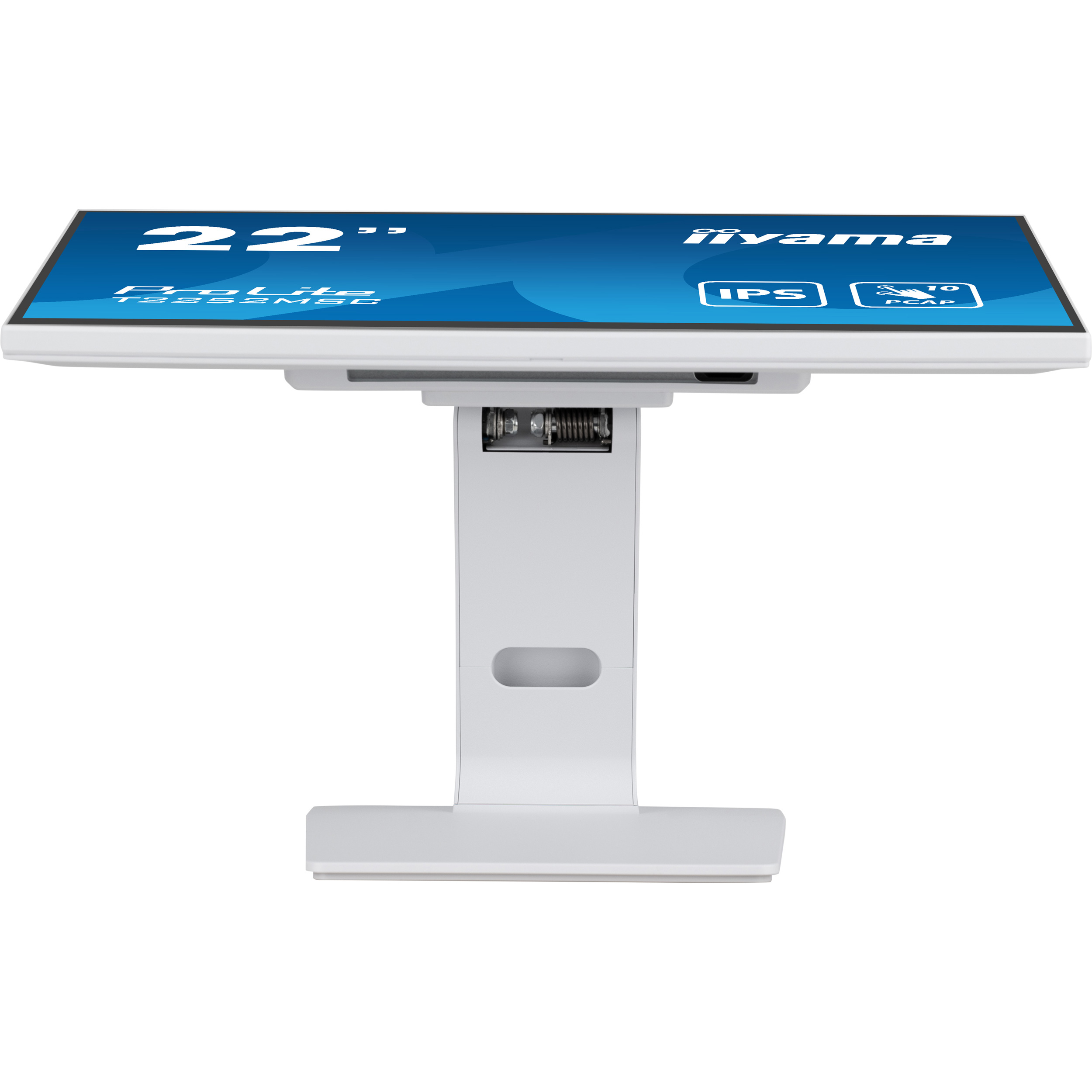 Монитор 21.5" IIYAMA ProLite T2252MSC-W2AG