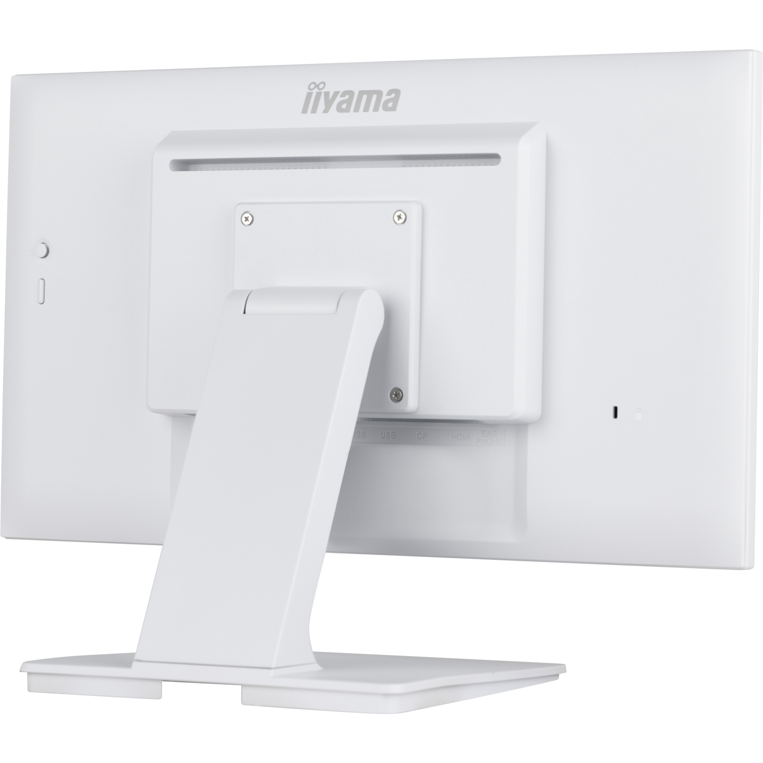 Монитор 21.5" IIYAMA ProLite T2252MSC-W2AG