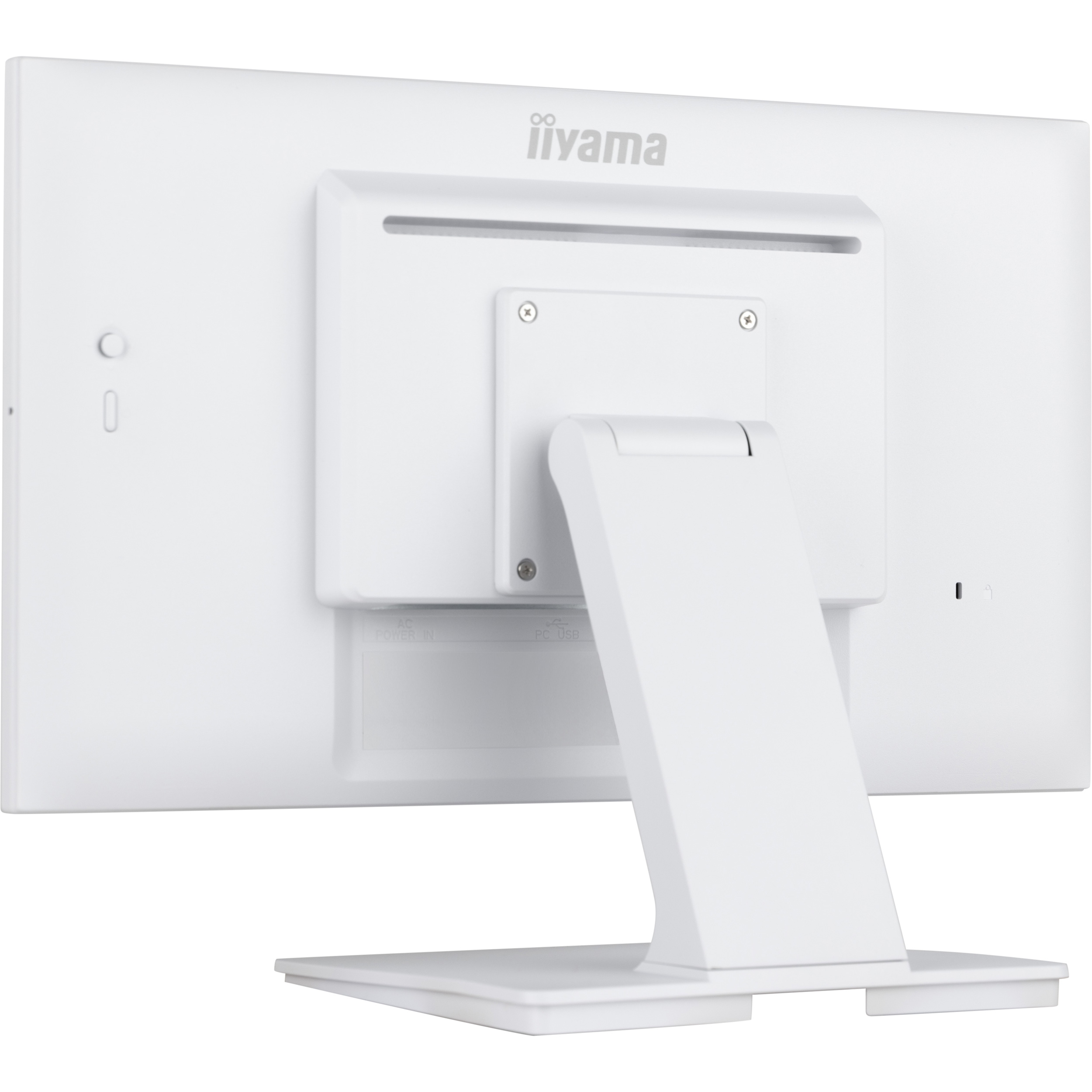 Монитор 21.5" IIYAMA ProLite T2252MSC-W2AG