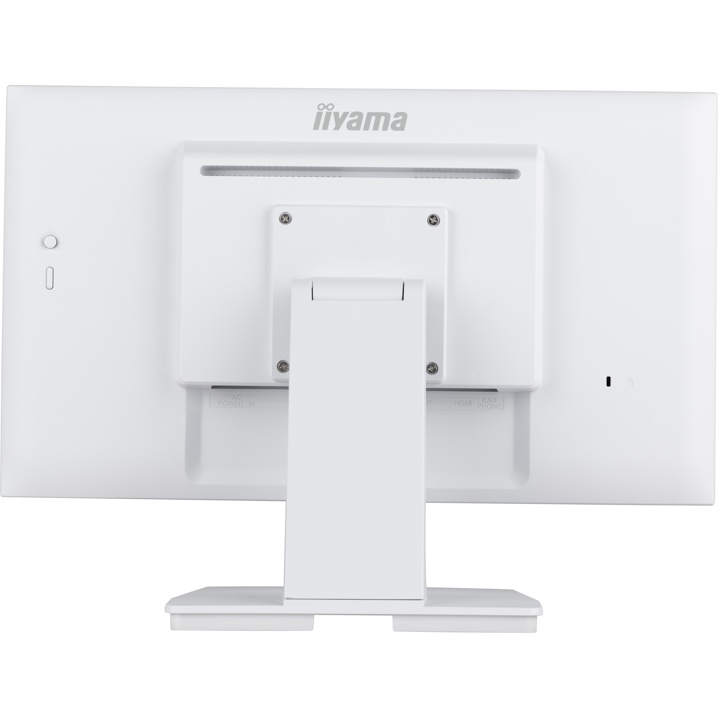 Монитор 21.5" IIYAMA ProLite T2252MSC-W2AG