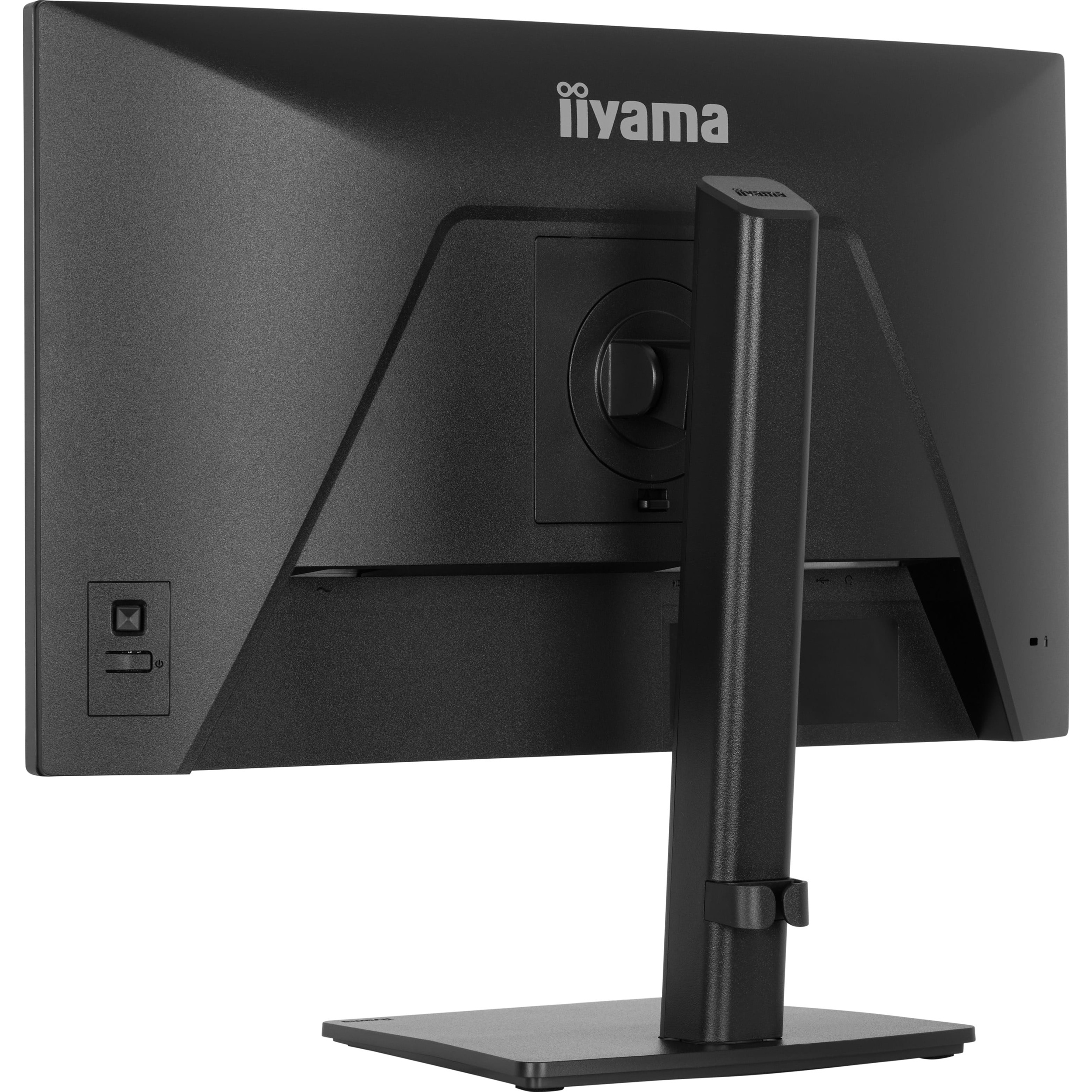 Монитор 23.8" IIYAMA ProLite XB2496HSC-B1