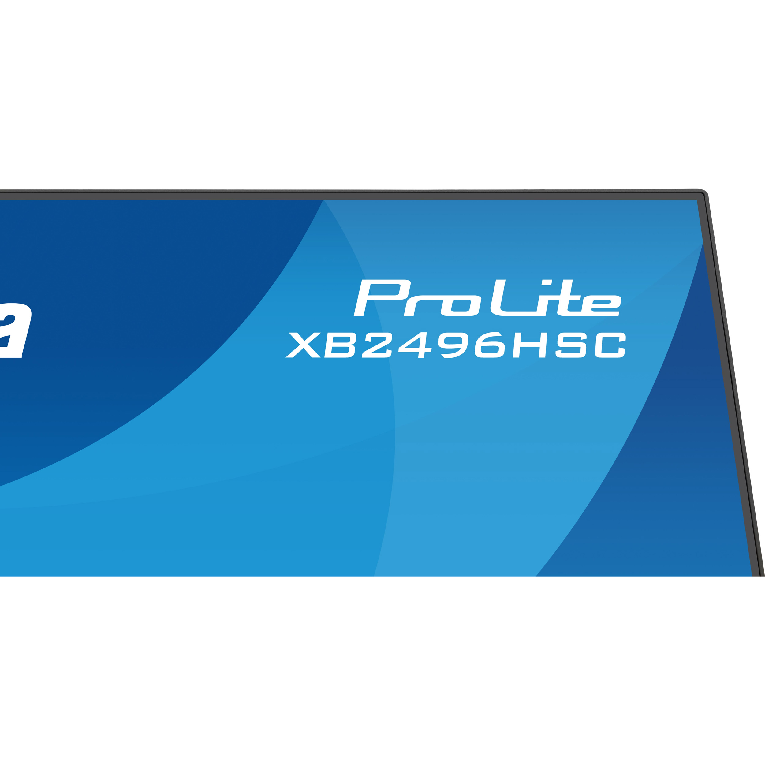 Монитор 23.8" IIYAMA ProLite XB2496HSC-B1
