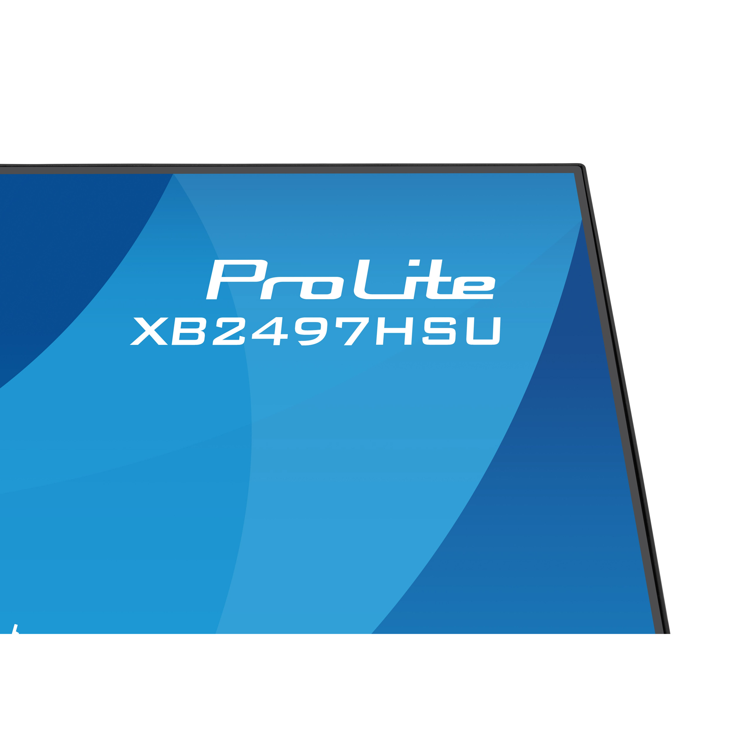 Монитор 23.8" IIYAMA ProLite XB2497HSU-B1