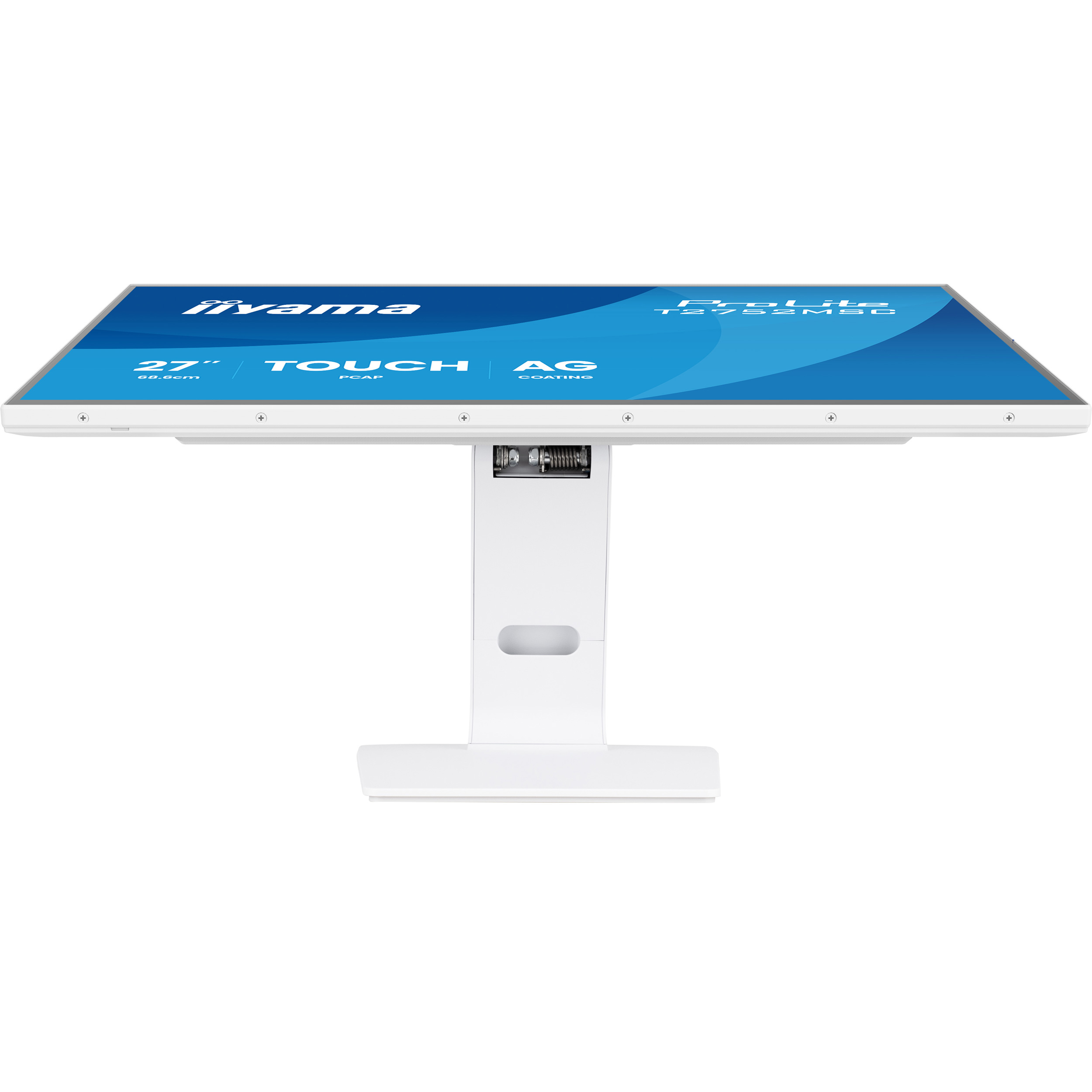 Монитор 27" IIYAMA ProLite T2752MSC-W1AG