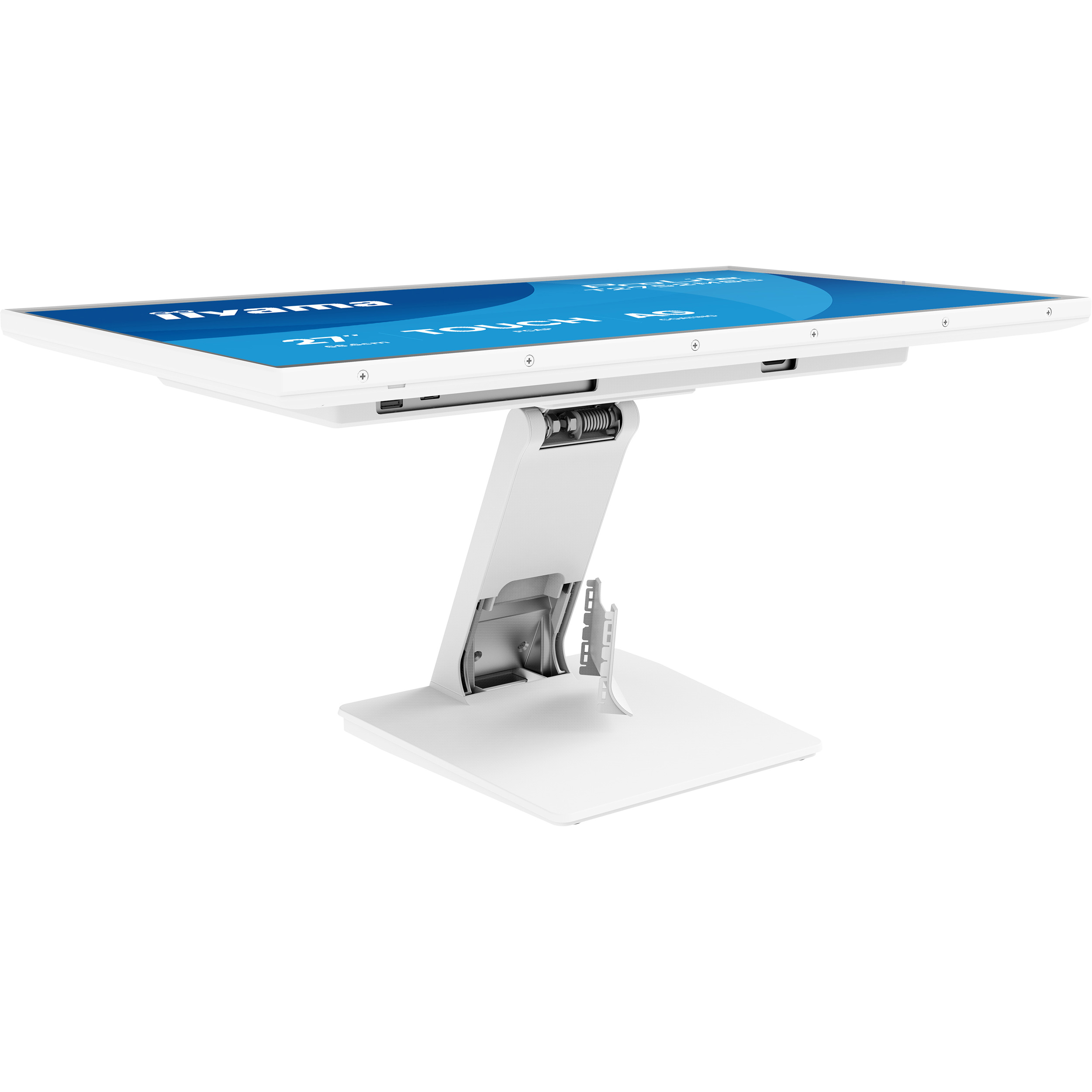 Монитор 27" IIYAMA ProLite T2752MSC-W1AG