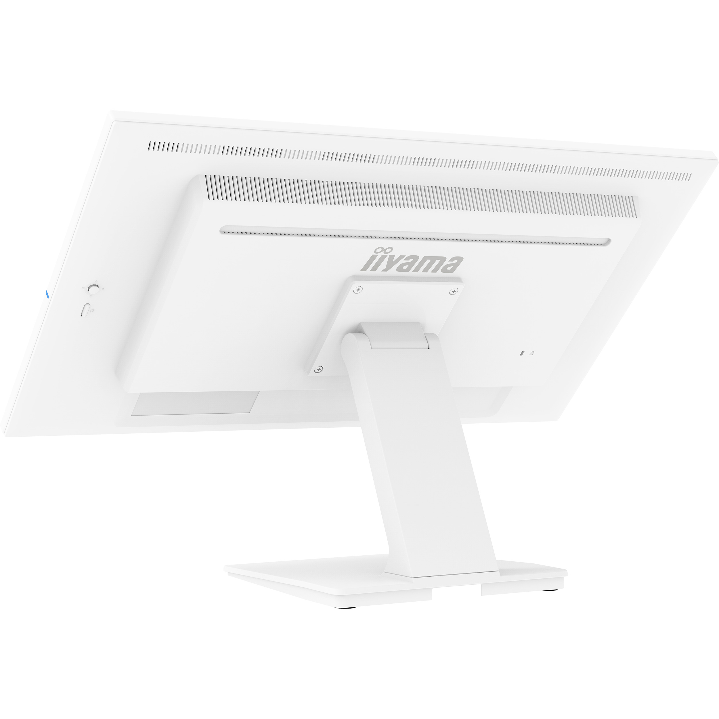 Монитор 27" IIYAMA ProLite T2752MSC-W1AG