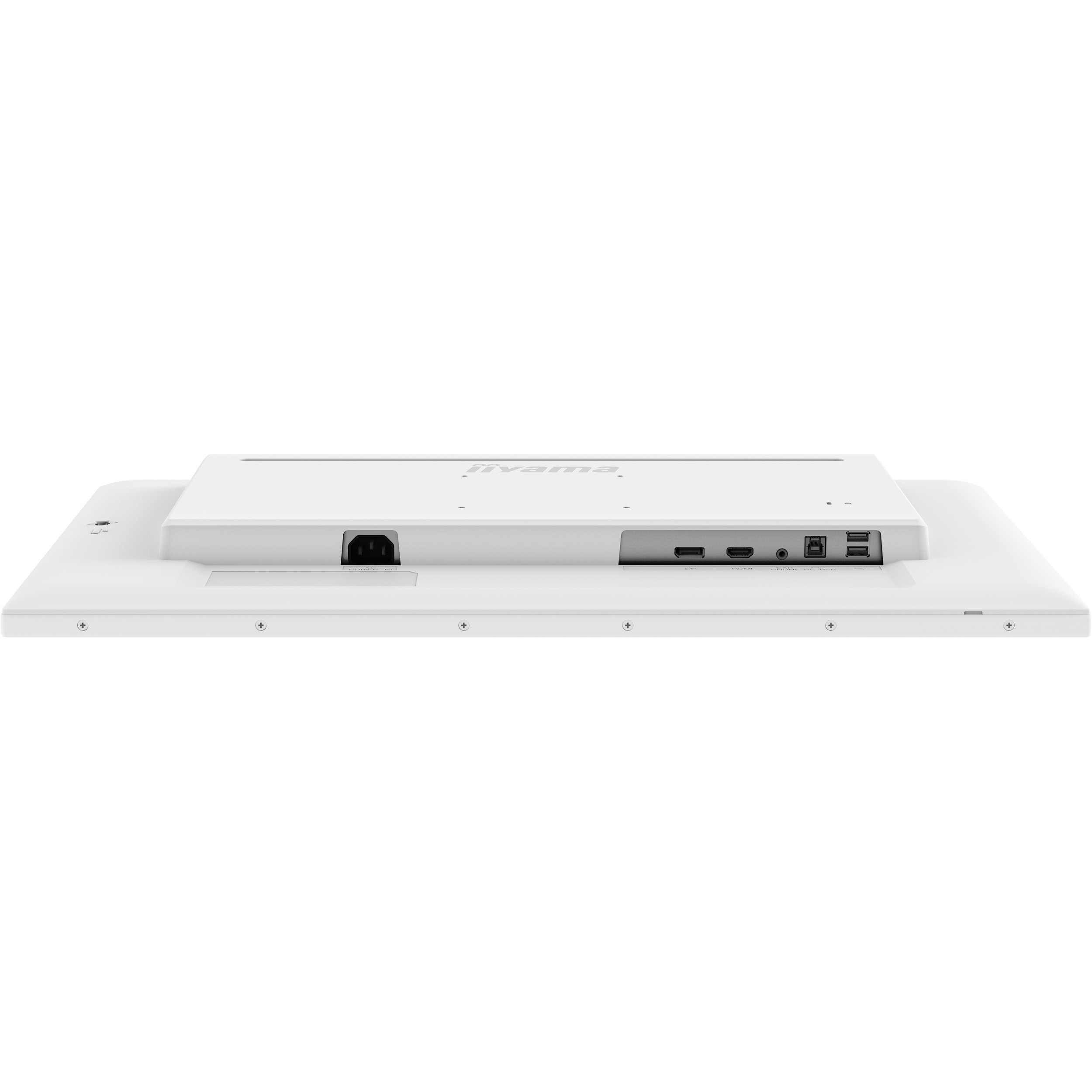 Монитор 27" IIYAMA ProLite T2752MSC-W1AG