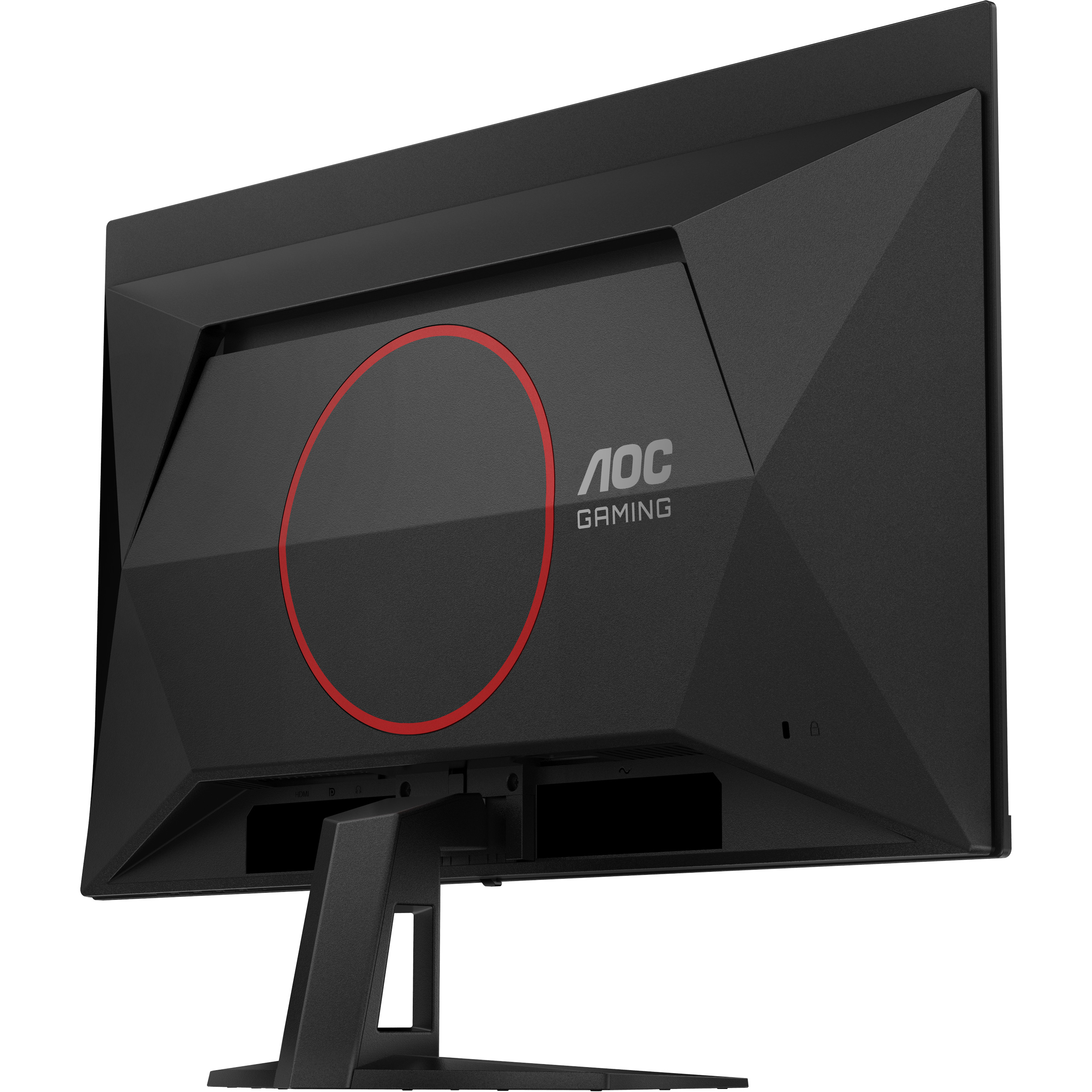 Монітор 26.5" AOC Q27G41ZDF