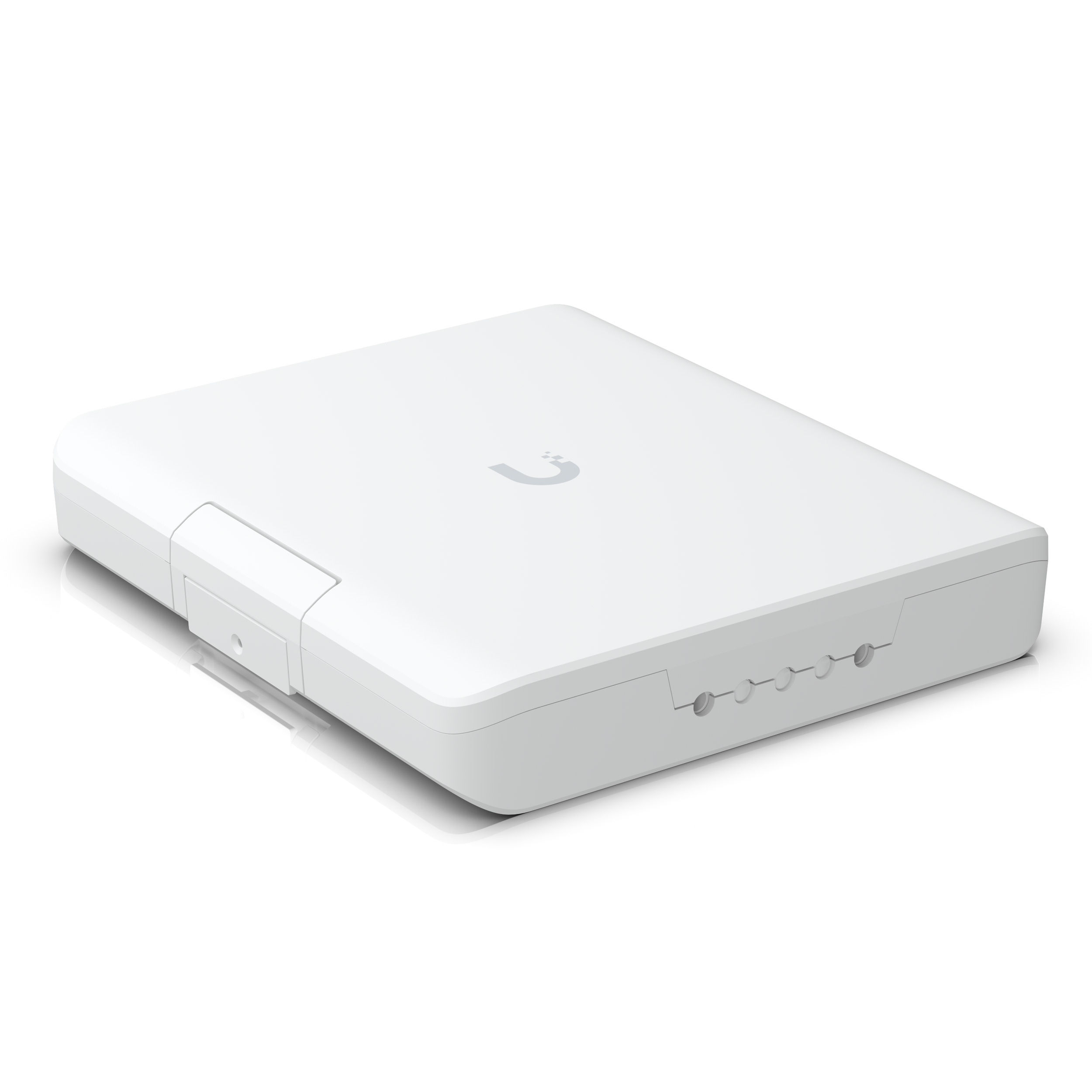 Всепогодный защитный корпус UBIQUITI для коммутатора UniFi Switch Flex (USW-FLEX-UTILITY)