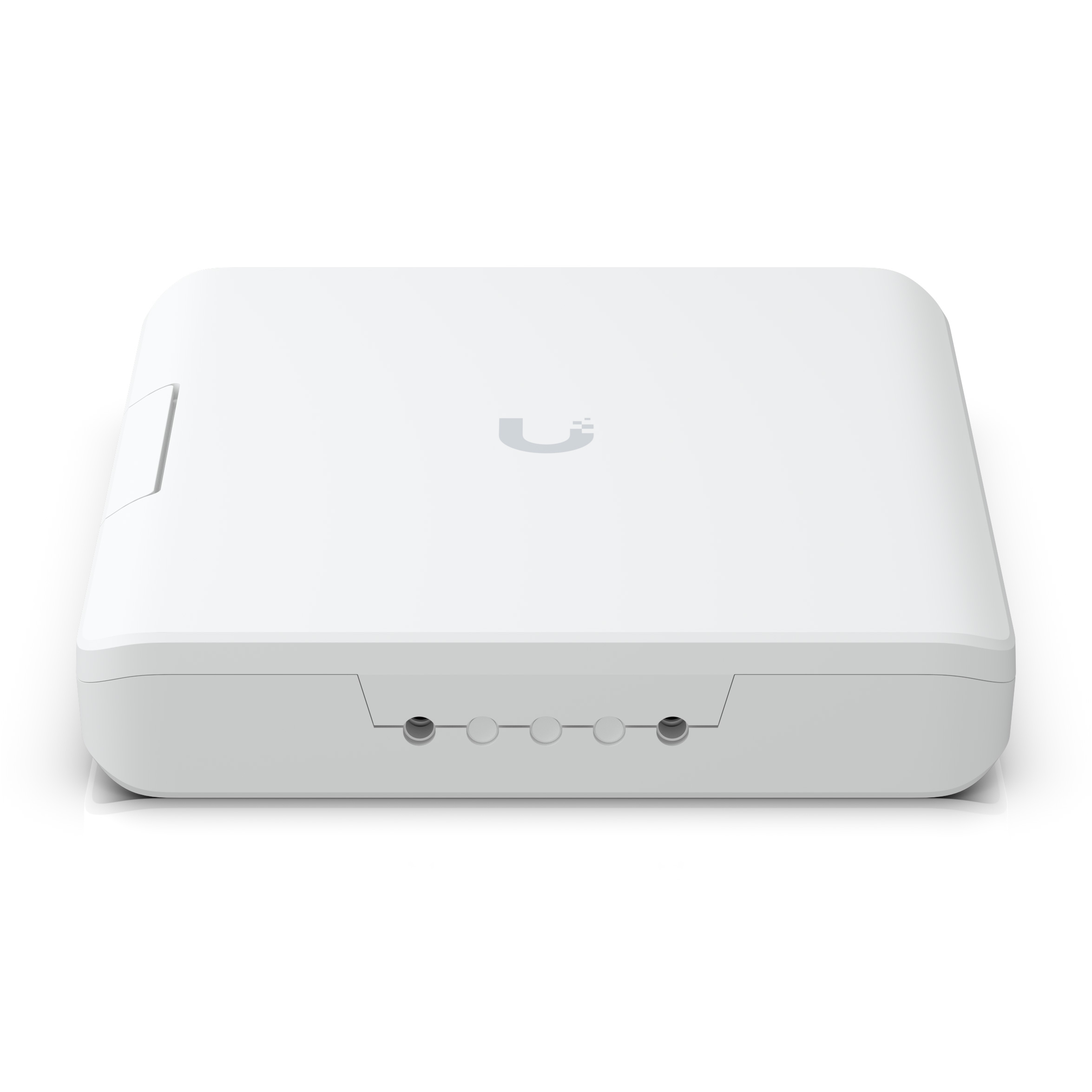 Всепогодный защитный корпус UBIQUITI для коммутатора UniFi Switch Flex (USW-FLEX-UTILITY)