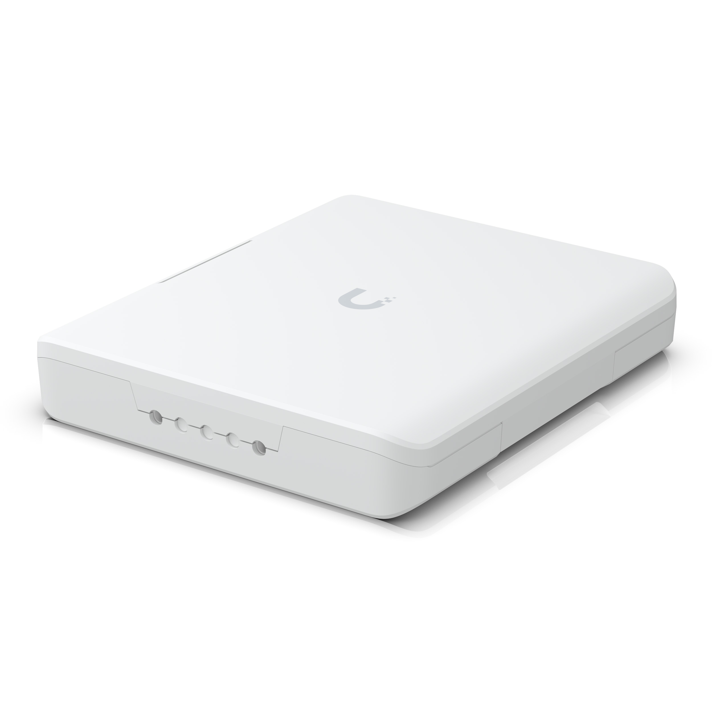 Всепогодный защитный корпус UBIQUITI для коммутатора UniFi Switch Flex (USW-FLEX-UTILITY)