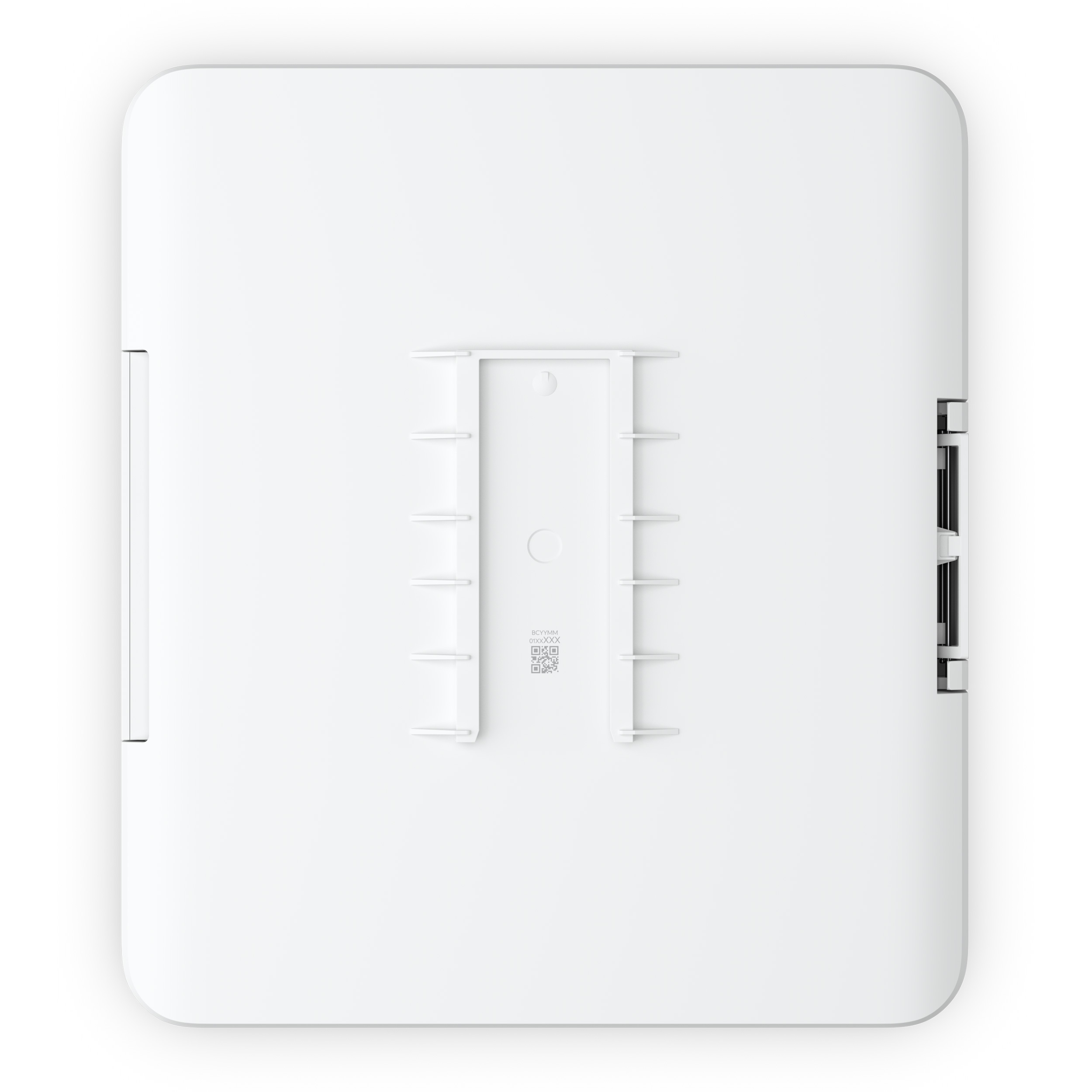 Всепогодный защитный корпус UBIQUITI для коммутатора UniFi Switch Flex (USW-FLEX-UTILITY)