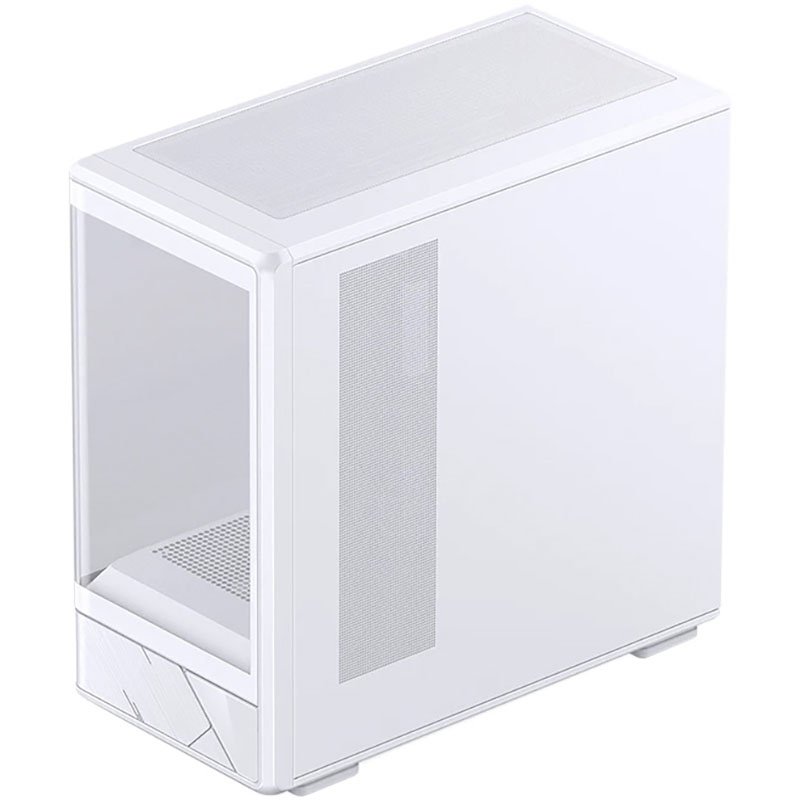 Корпус JONSBO D200 White