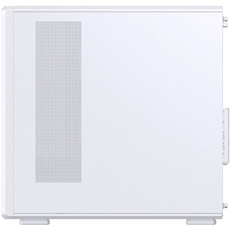 Корпус JONSBO D200 White